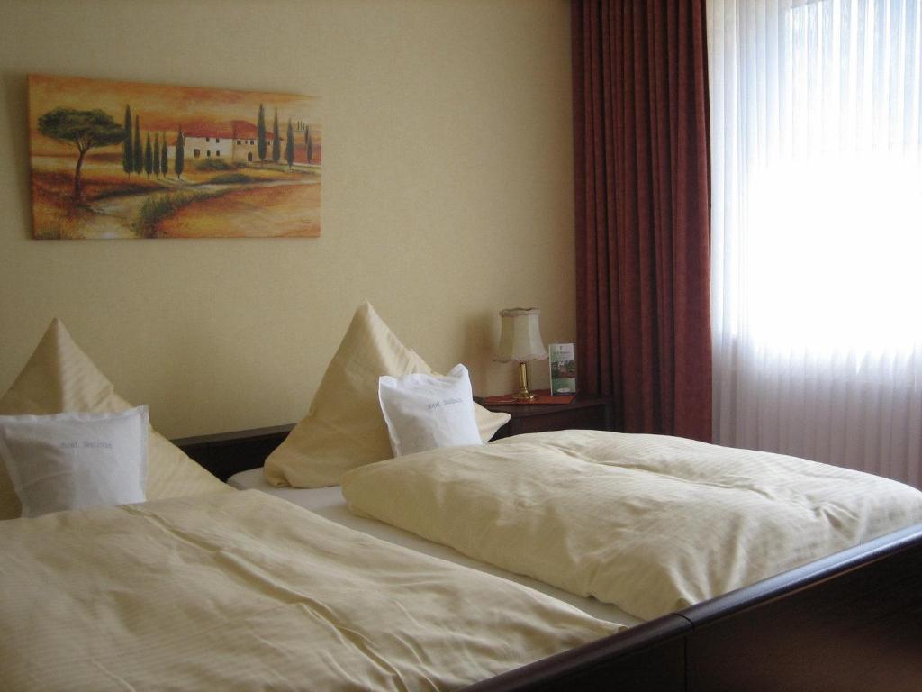 Hotel Graf Balduin Esterwegen Habitación foto